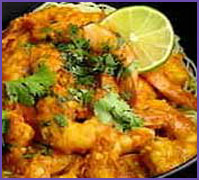 Bombay Shrimps